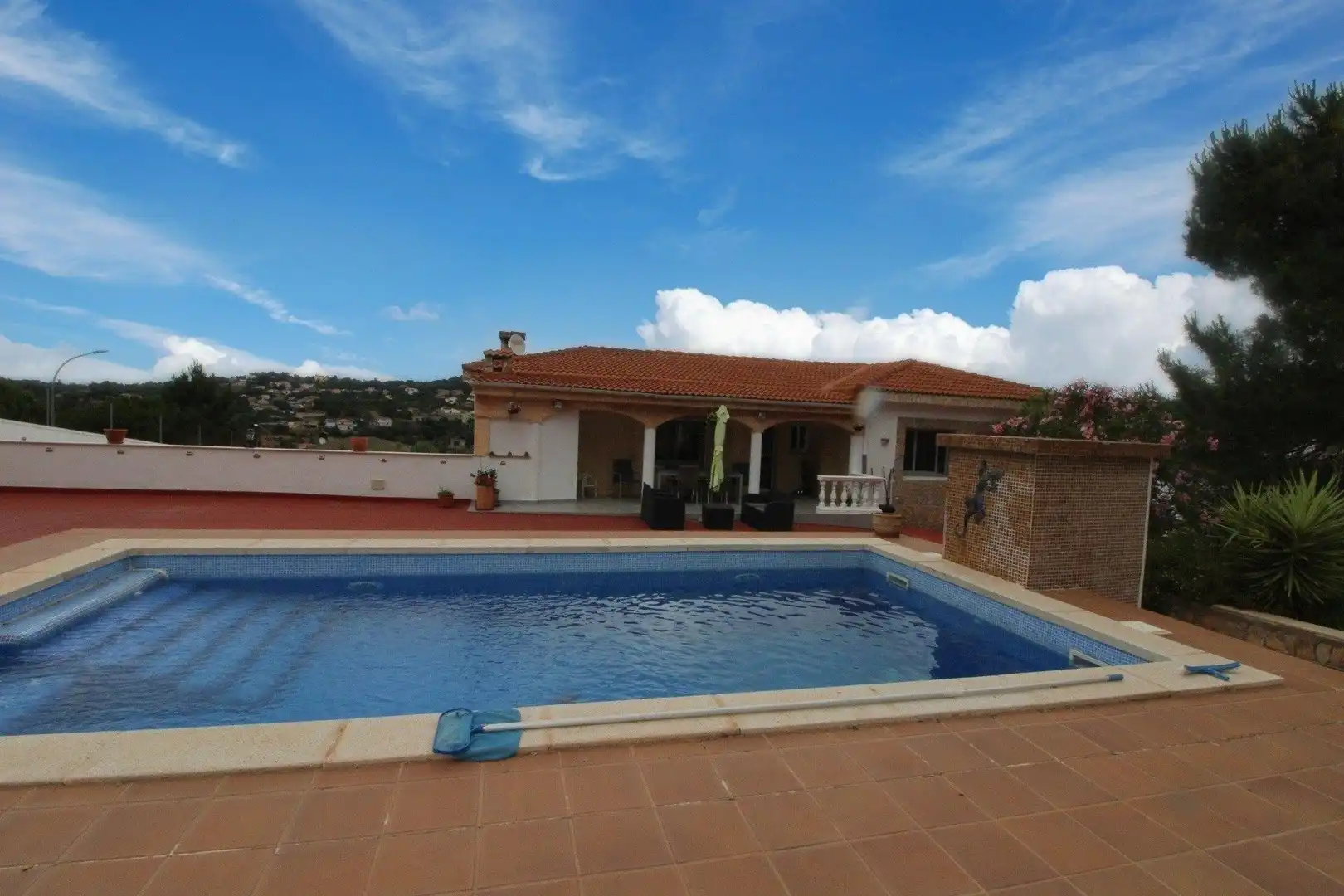 Maison à vendre à Lloret Residencial - Montlloret