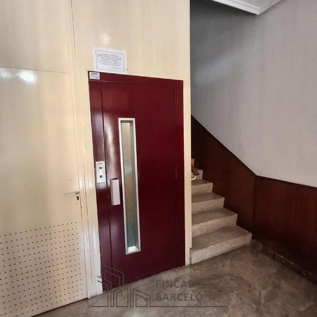 Piso en venta en Plaza de Toros
