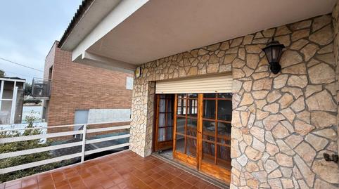 Photo 5 of House or chalet for sale in Carrer D'egipte, Can Parellada, Terrassa