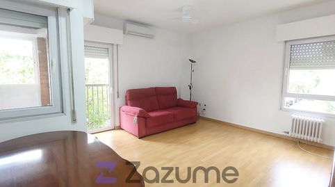 Foto 3 de Piso de alquiler en Carr. de Canillas, Canillas, Madrid Capital