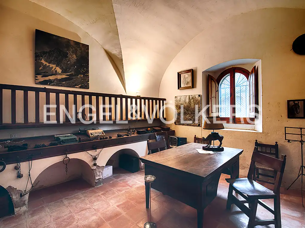 Villa avec terrasse à vendre à Carrer Tetuan, imagen 12