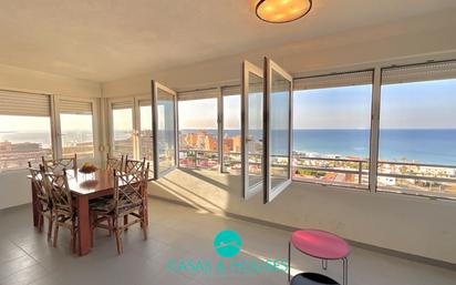 Dining room of Flat for sale in La Manga del Mar Menor  with Balcony