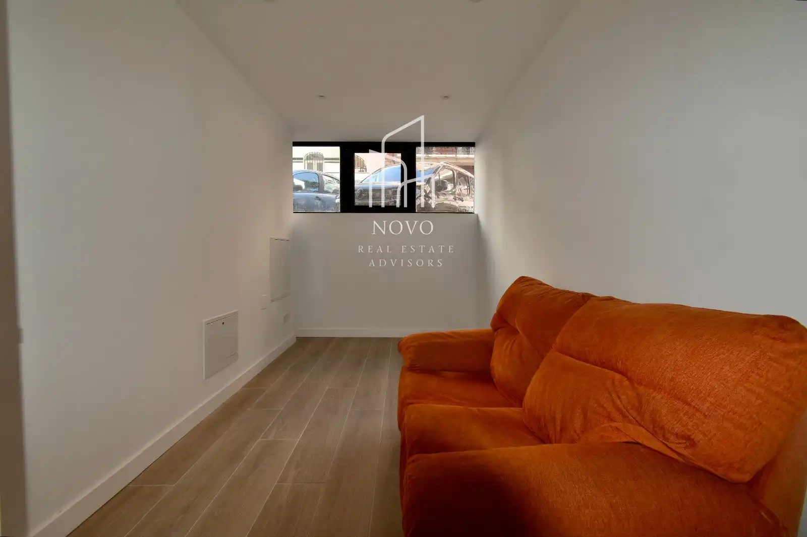 Business premises to rent in Francisco Navacerrada, imagen 26