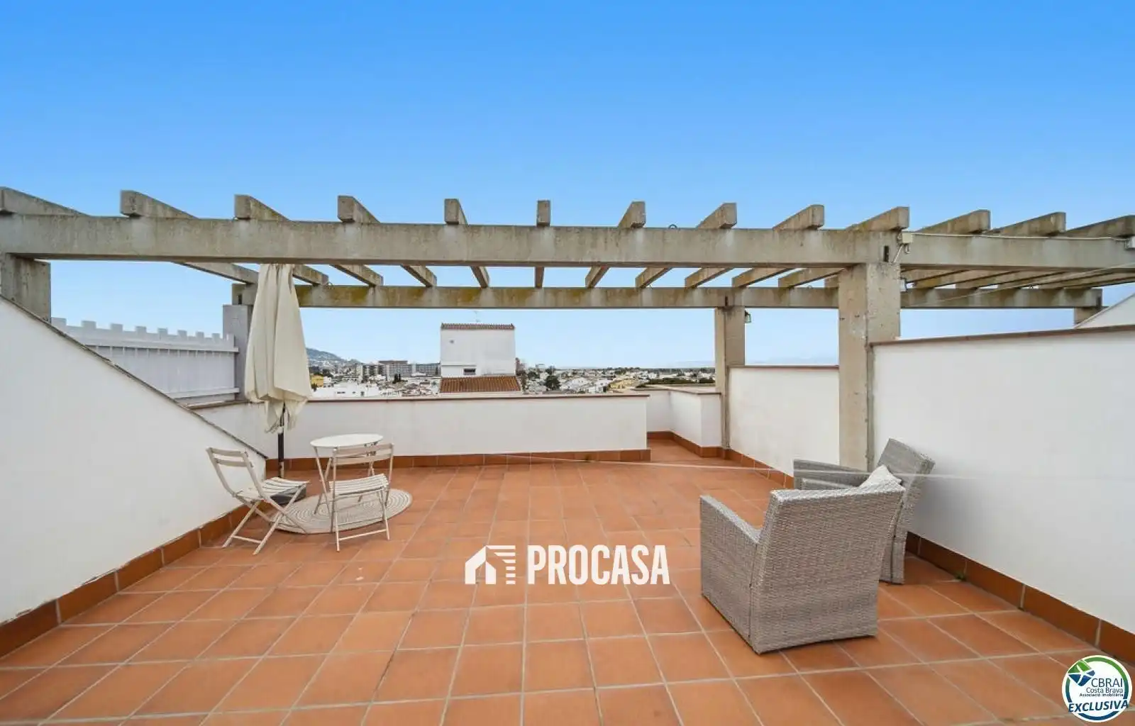 Flat with pool for sale in PORT CANIGÓ, imagen 29