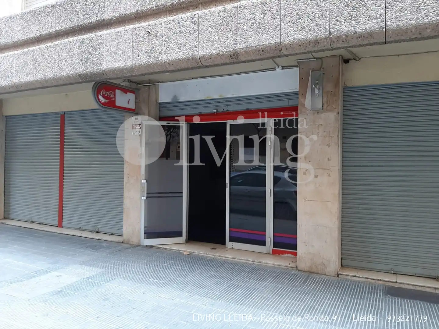 Local en venta en Lleida con Amueblado