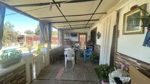 Foto 2 de Casa o xalet en venda a Arenal - La Pólvora, Dos Hermanas