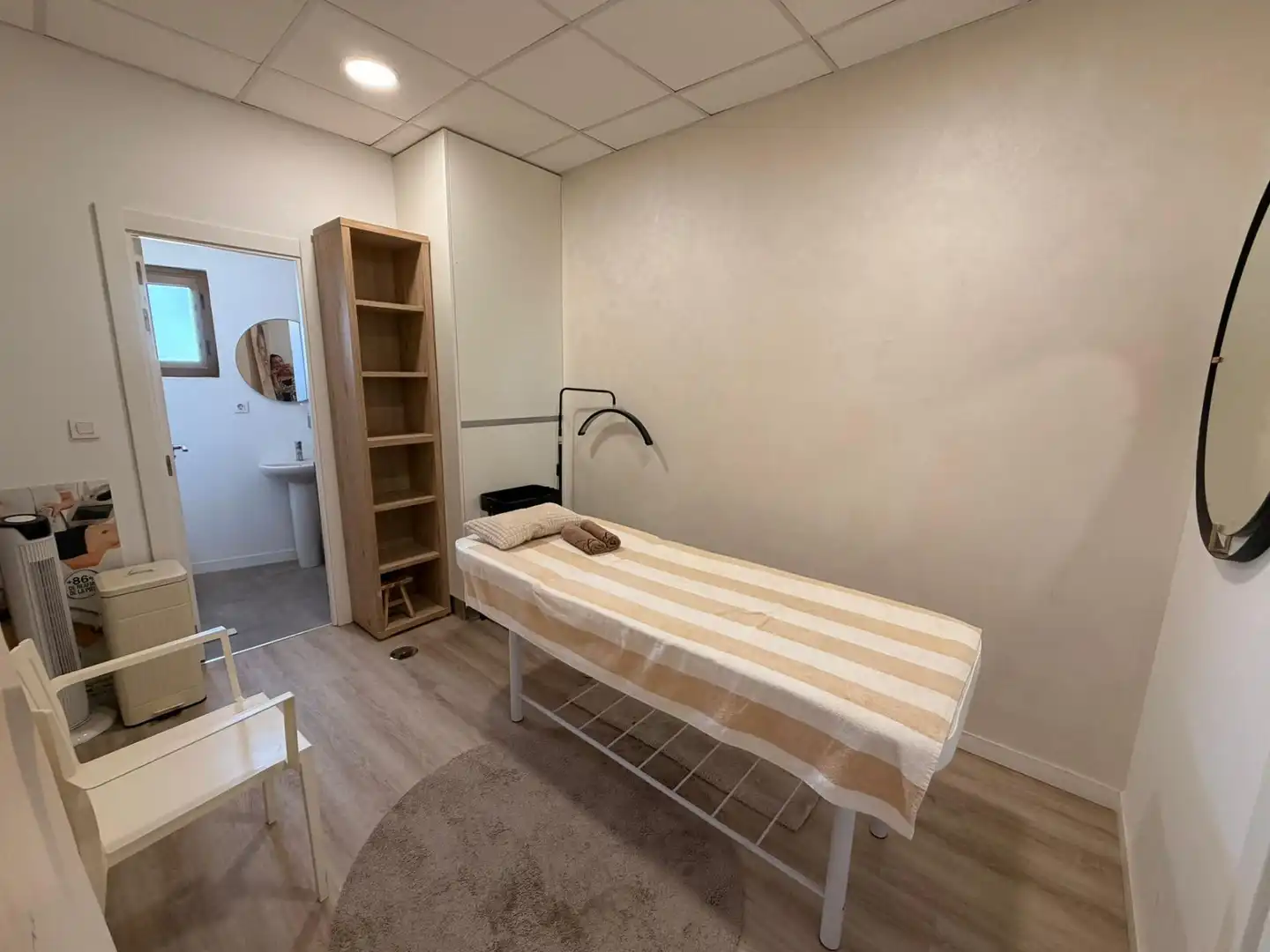 Locale commerciale in cessione a Calle PEBRELLA, imagen 8