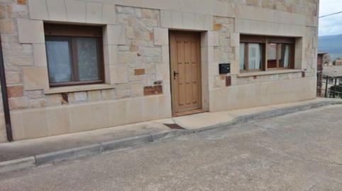 Foto 2 de Casa o xalet en venda a El Puesto, Vilviestre del Pinar, Burgos