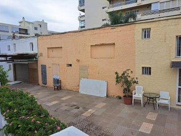 Local comercial en venda a La Carihuela - Los Nidos