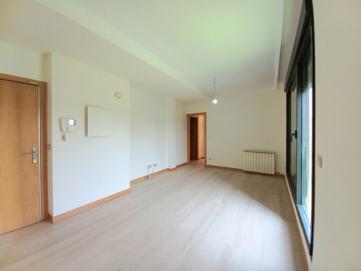 Ático en venta en Burgos Capital con Calefacción, Parquet y Terraza