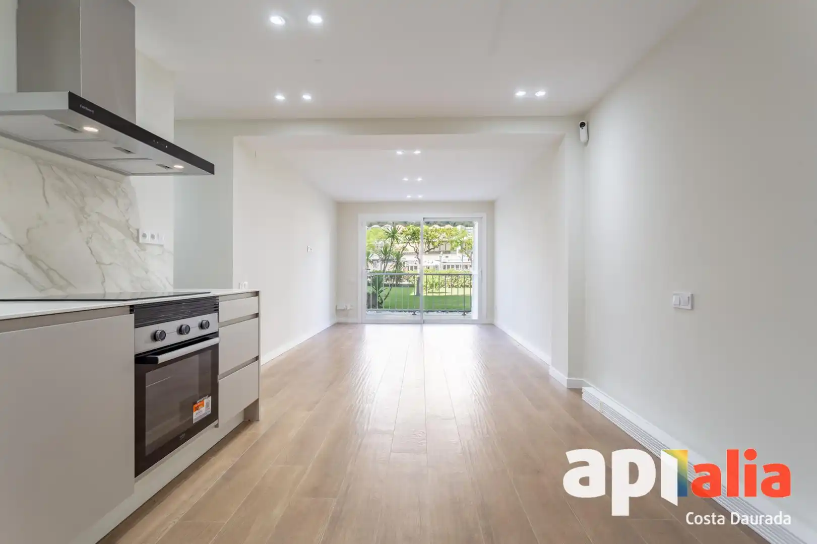 Piso con terraza en venta en de Pep Ventura, imagen 15