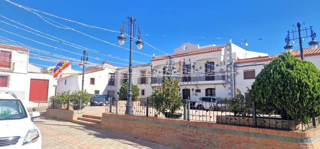 Casa-chalet en Venta en Calle SANCHEZ CID en Tahal