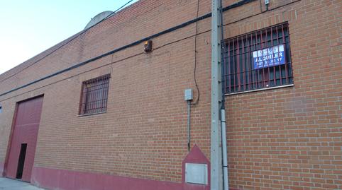 Foto 4 von Fabrikhallen zur Miete in Centro, Illescas