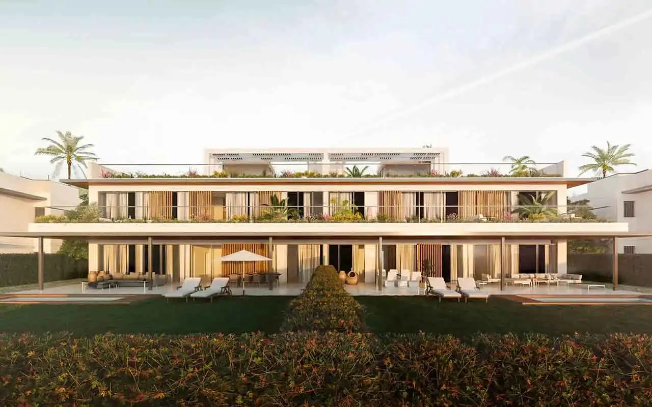 Apartment mit Pool zum Verkauf in Río Real - Los Monteros, imagen 11