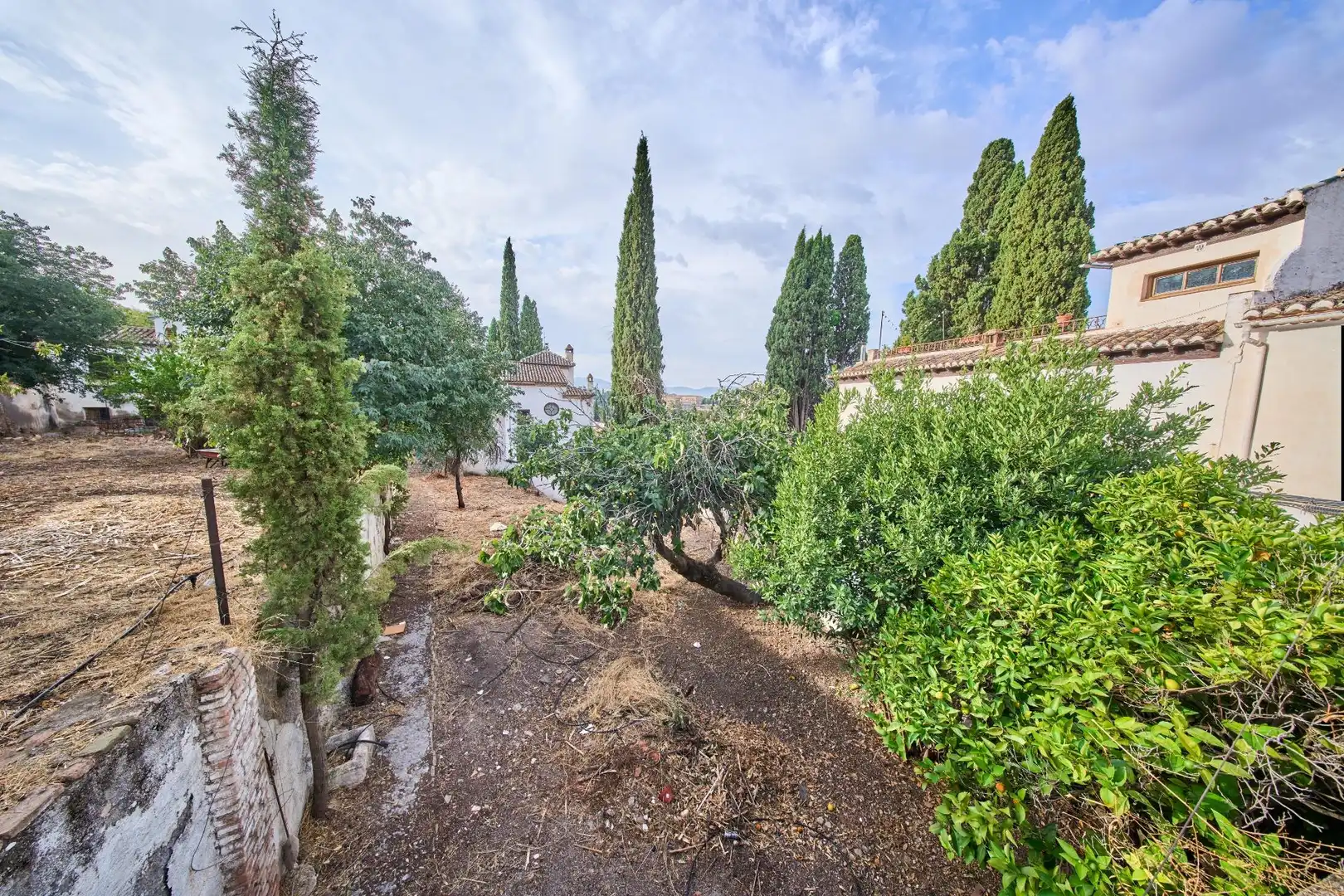Casa o chalet en venta en Granada con Jardín privado, Terraza y Piscina
