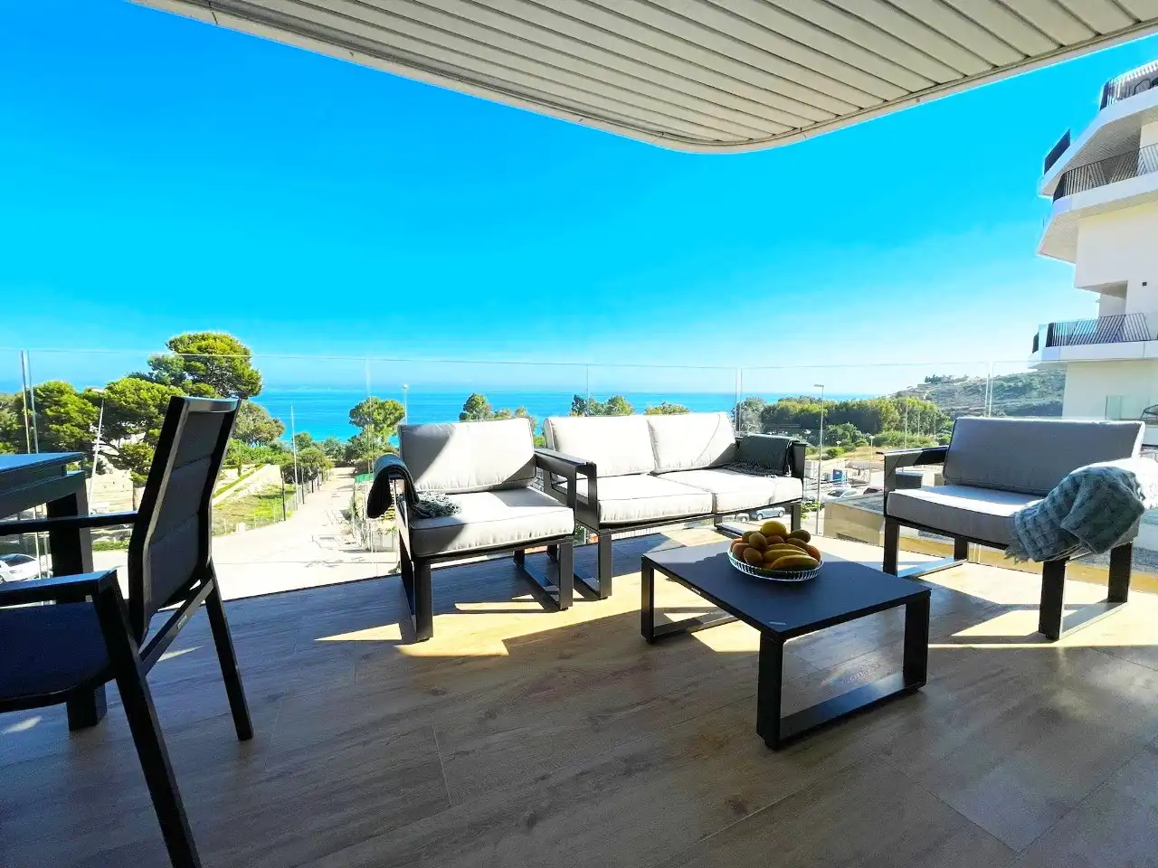 Apartment with pool for sale in Platja de Torres, imagen 38
