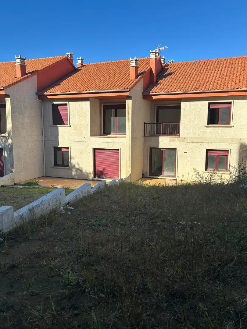 Maison mitoyenne avec terrasse à vendre à Rúa Arnela, imagen 22