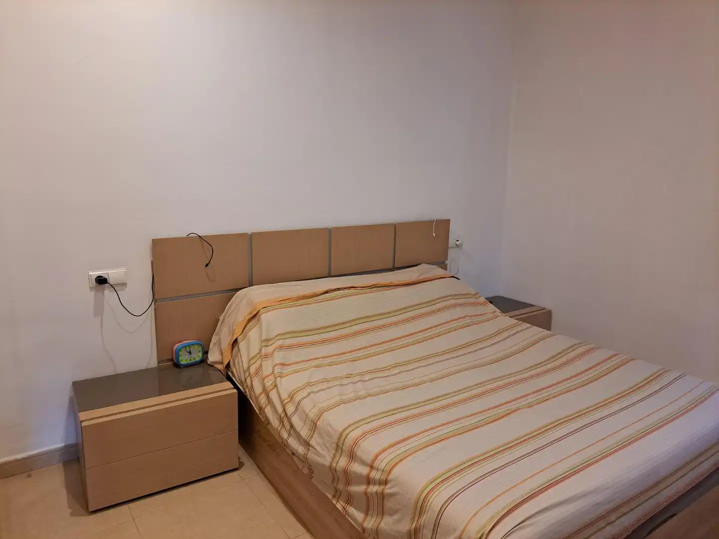 Apartment mit Pool zum Verkauf in Las Marinas / Les Marines, imagen 15