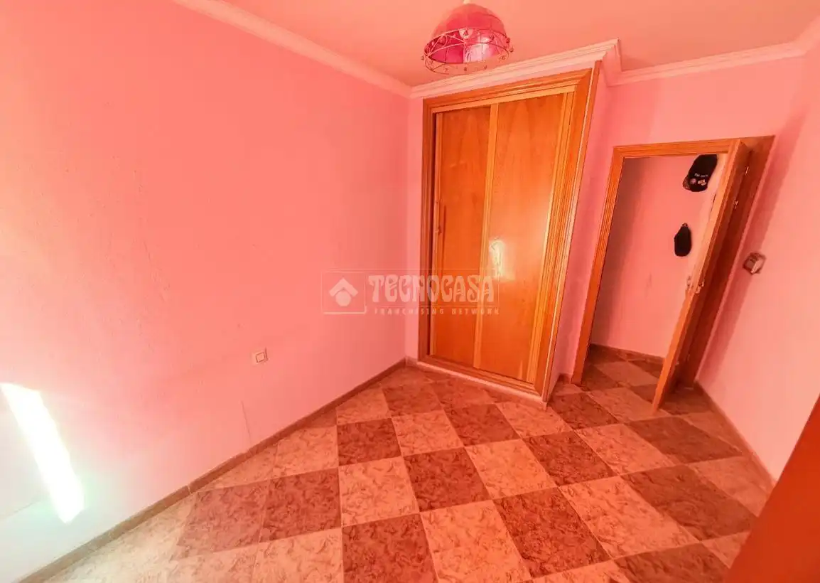 Habitación de Piso en venta en Valdemoro con Trastero y Balcón