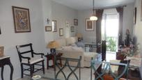 Living room of Duplex for sale in  Córdoba Capital  with Air Conditioner and Balcony