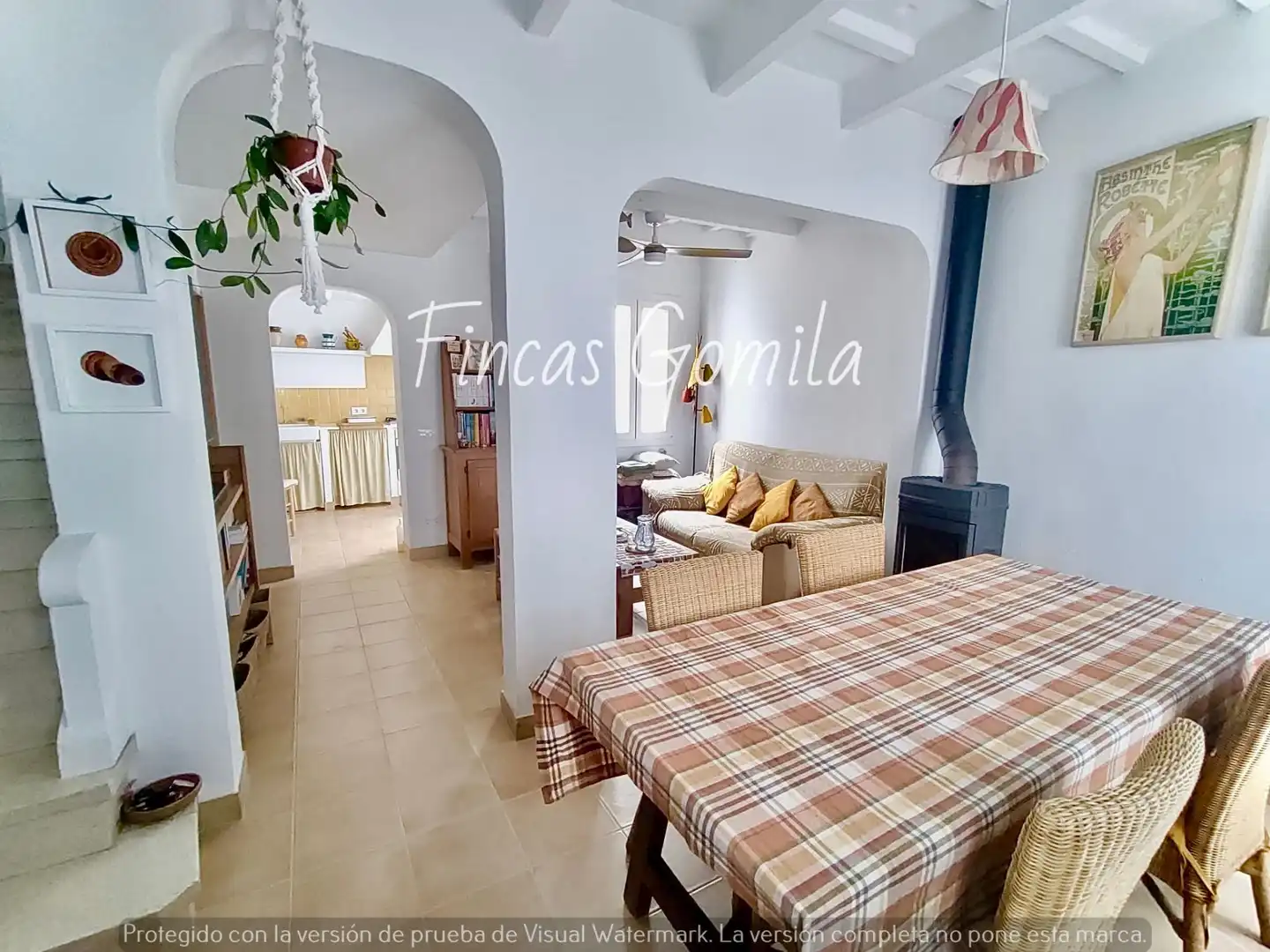 Casa en venda a Major, imagen 4