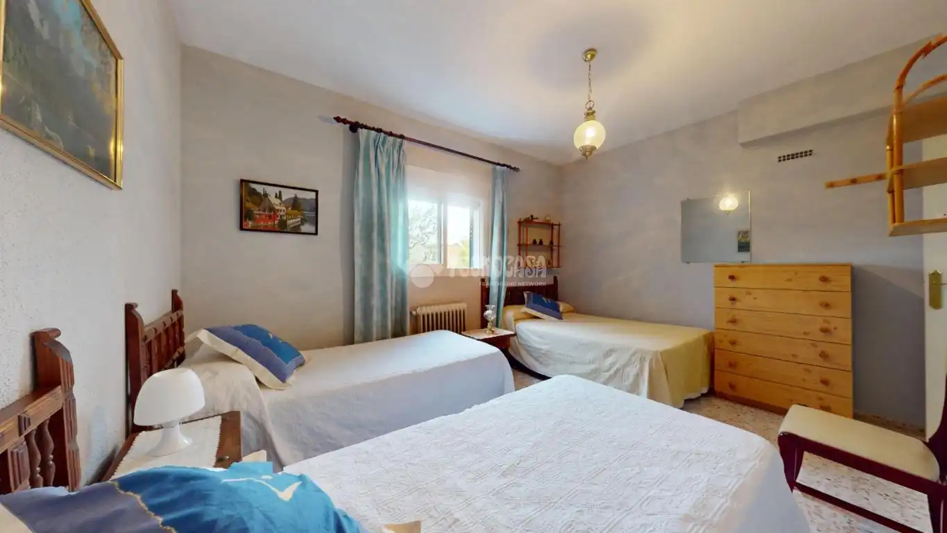 Casa en venda a El Casar, imagen 24