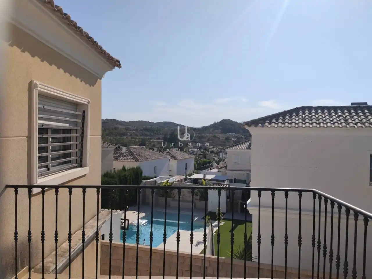 Detached house with garden for sale in Calle Olivo 28, imagen 20