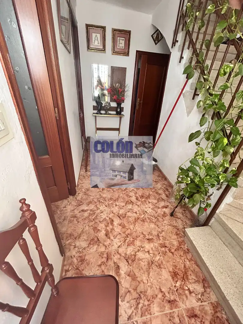 Casa amb terrassa en venda a Martos, imagen 6