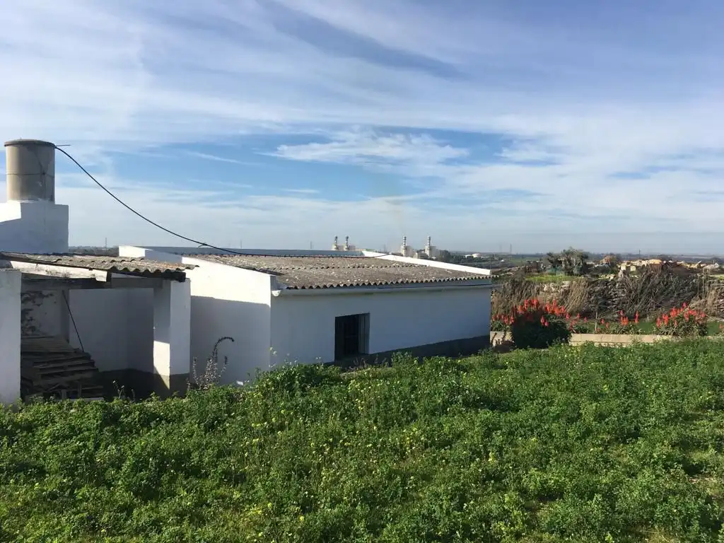 Casa rústica en venda a Arcos de la Frontera, imagen 2