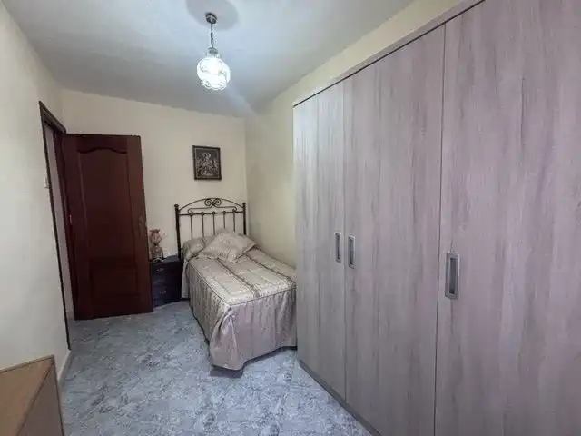 Habitación de Finca rústica en venta en Cartaya con Calefacción y Terraza