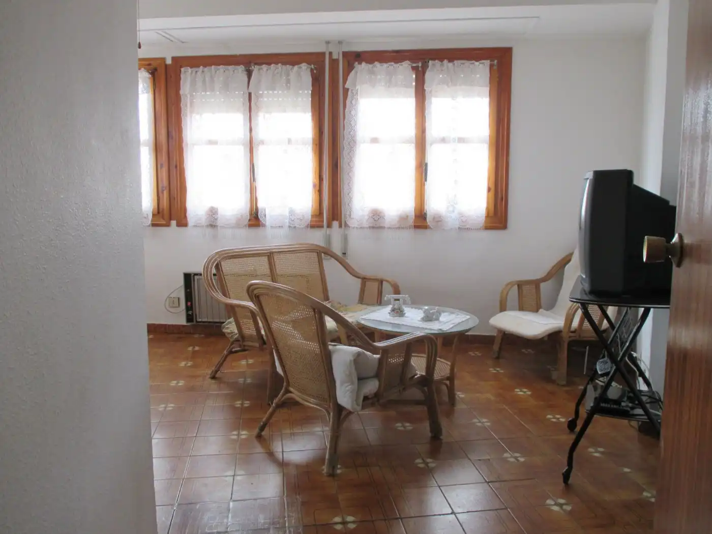Piso en venta en Mozoncillo