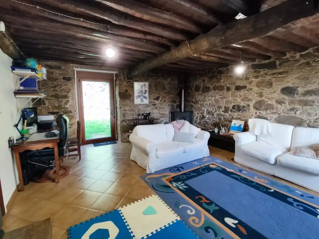 Casa en venda a Lugar Muruxas, imagen 2