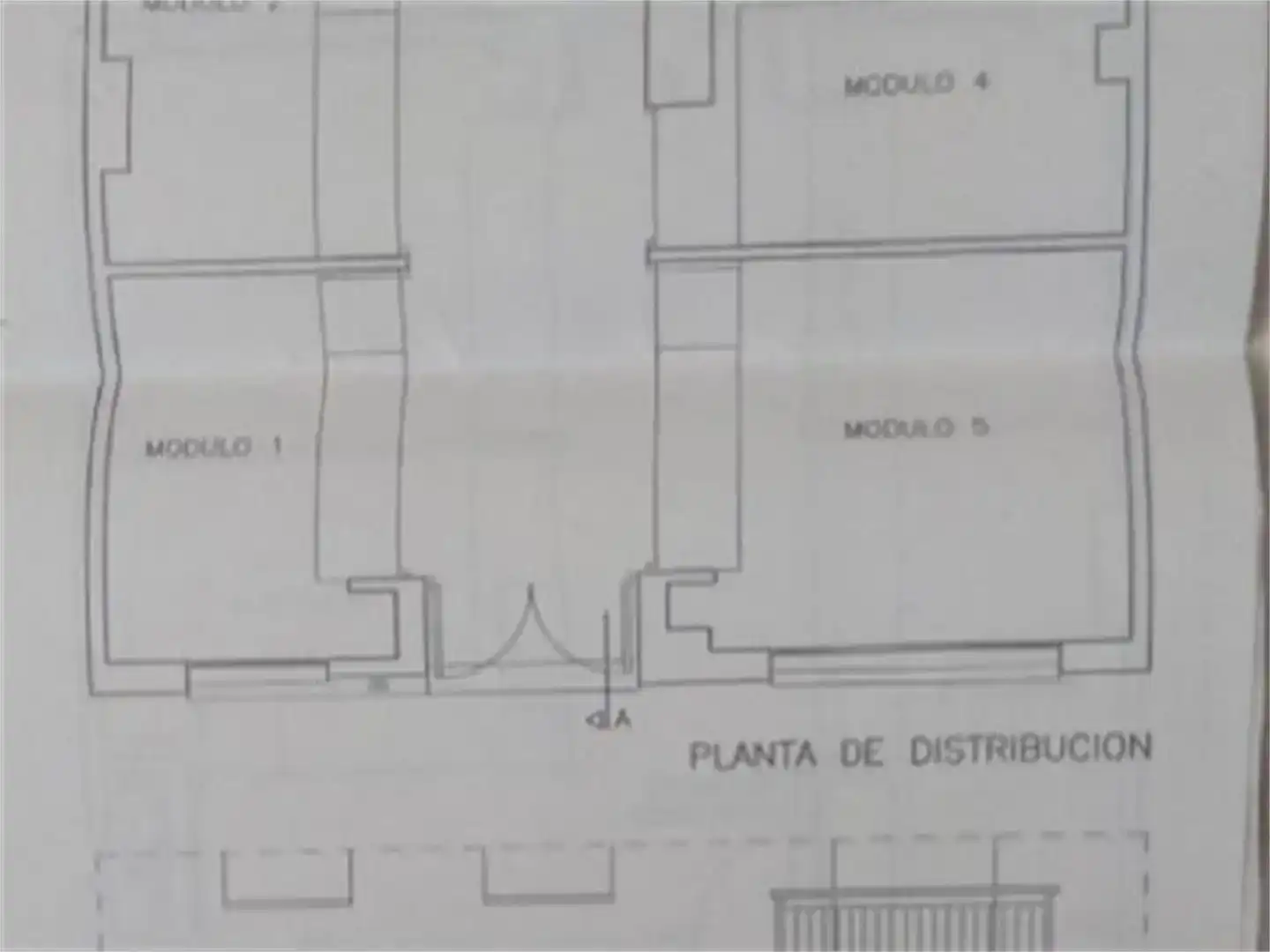 Oficina en venda en Sevilla