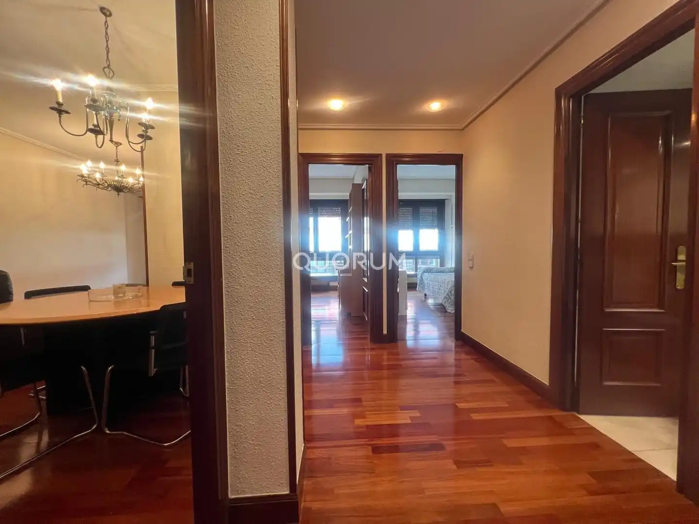 Appartement avec ascenseur à louer à Calle Marcelino Oreja, imagen 11