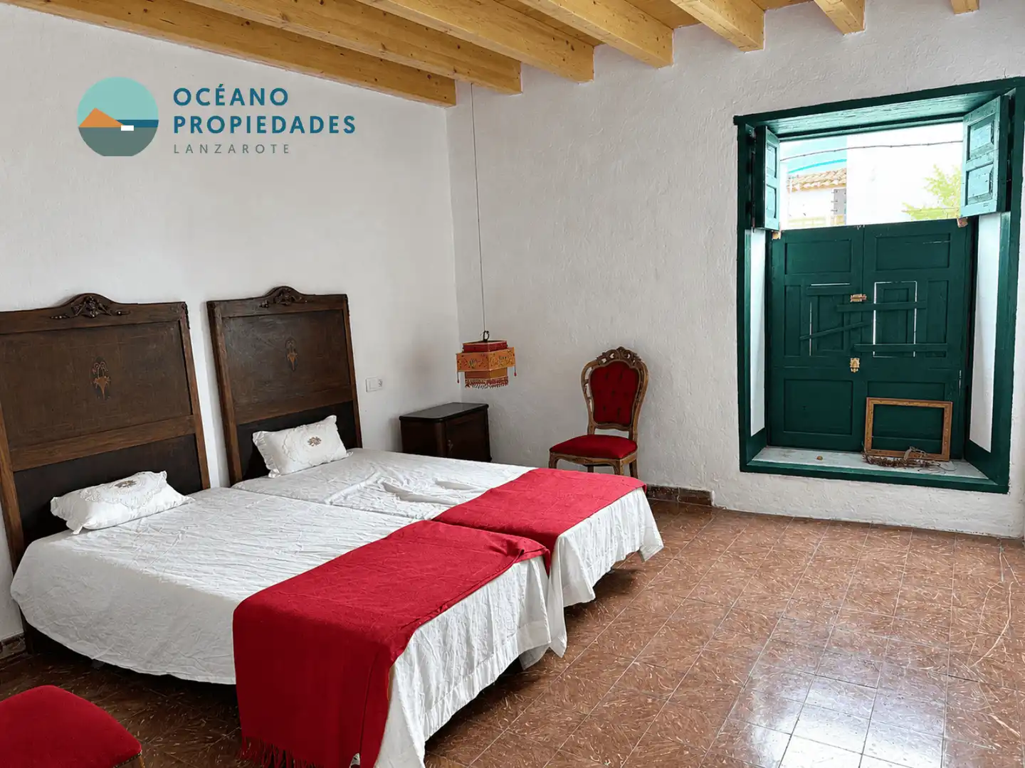 Casa o xalet en venda en Haría