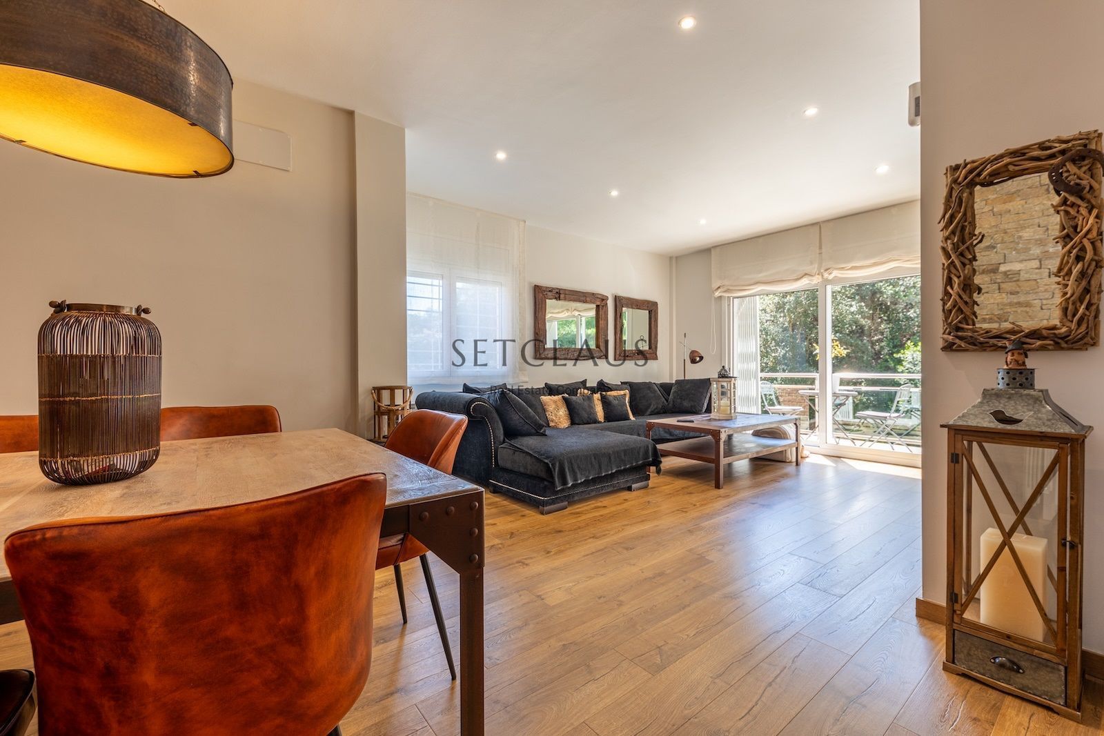 Vista exterior de Casa o chalet en venta en Alella con Aire acondicionado, Calefacción y Jardín privado