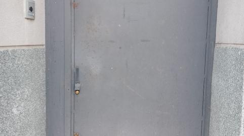 Photo 4 of Industrial buildings for sale in Avenida de la Industria, 8