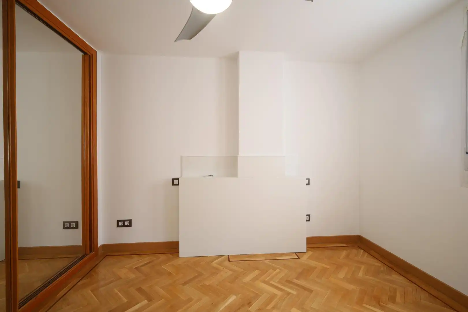 Piso de alquiler en Madrid con Calefacción, Jardín privado y Terraza
