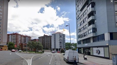 Foto 2 de Garatge en venda a Comesaña - Matamá, Vigo