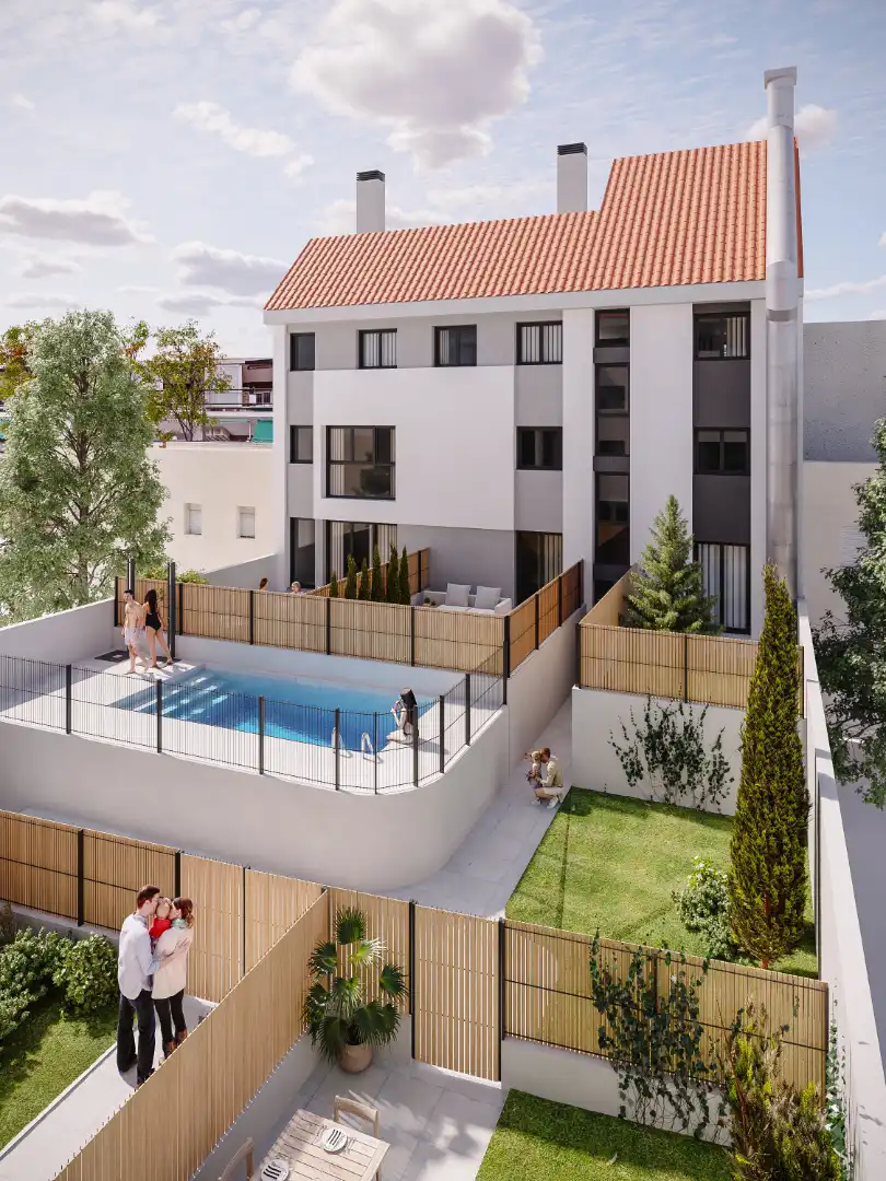 Studio neuf avec ascenseur à vendre à Calle José Garrido 7, imagen 16