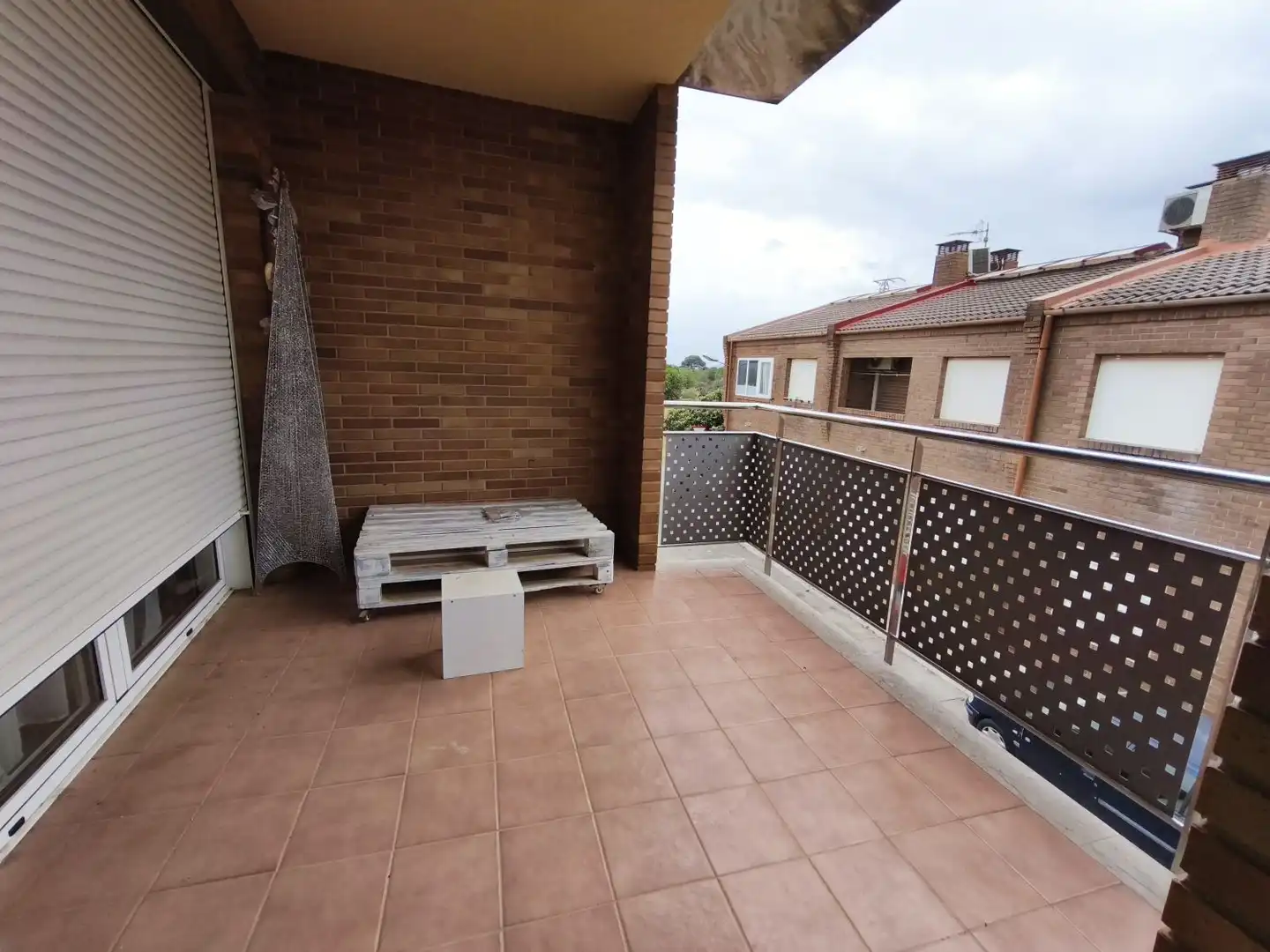 House with terrace for sale in Jaume Poeta Antich, imagen 54