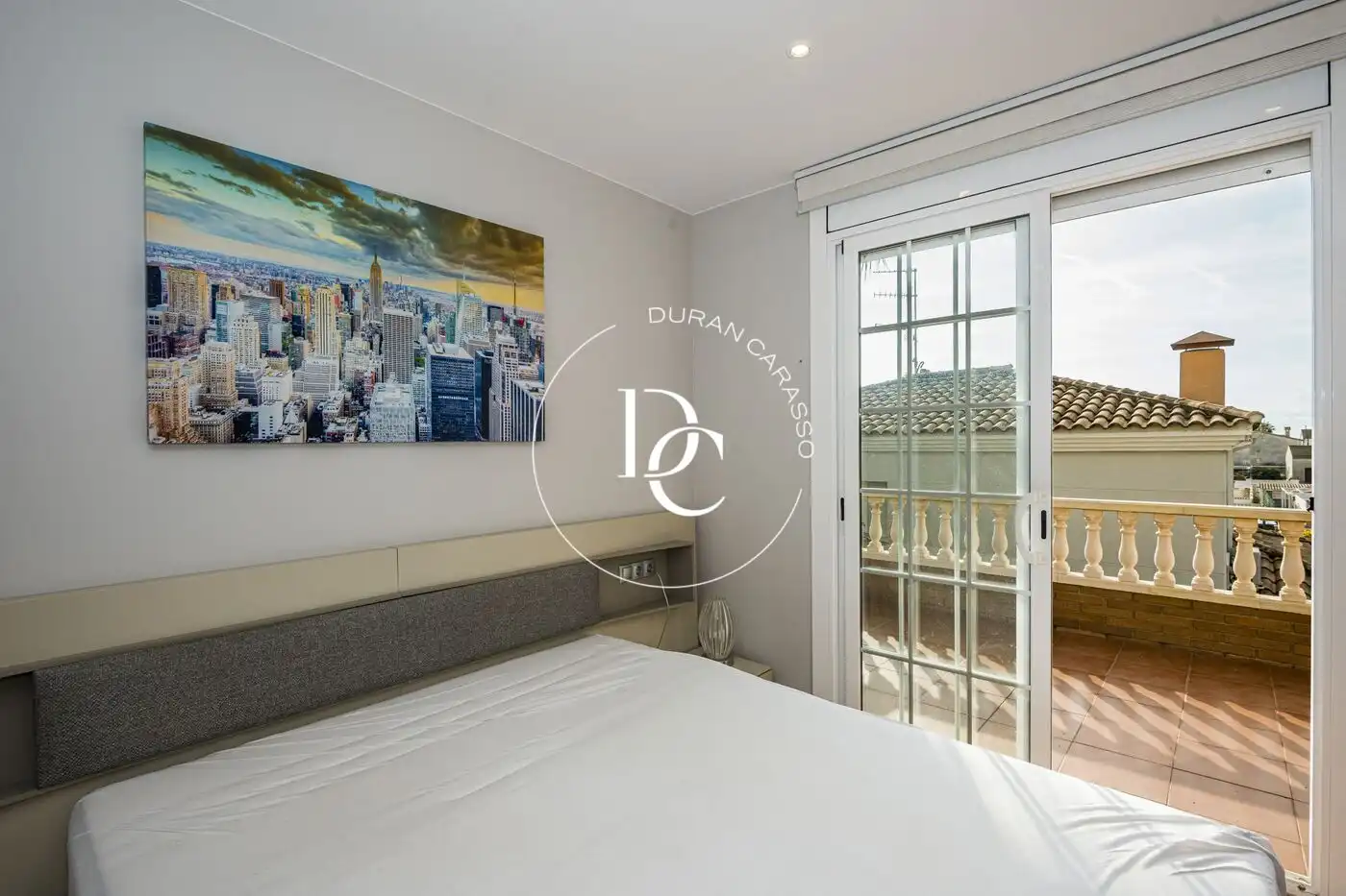 Habitación de Casa o chalet de alquiler en Mas Trader - Corral d'En Tort - Corral d'En Cona