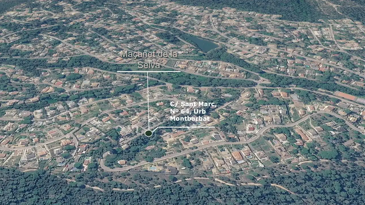 Oficina en venda a C/ Sant Marc - Urb Monbarbat -, imagen 4