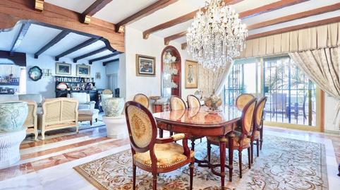 Photo 4 of Single-family semi-detached for sale in Huerta Belón - Calvario, Marbella