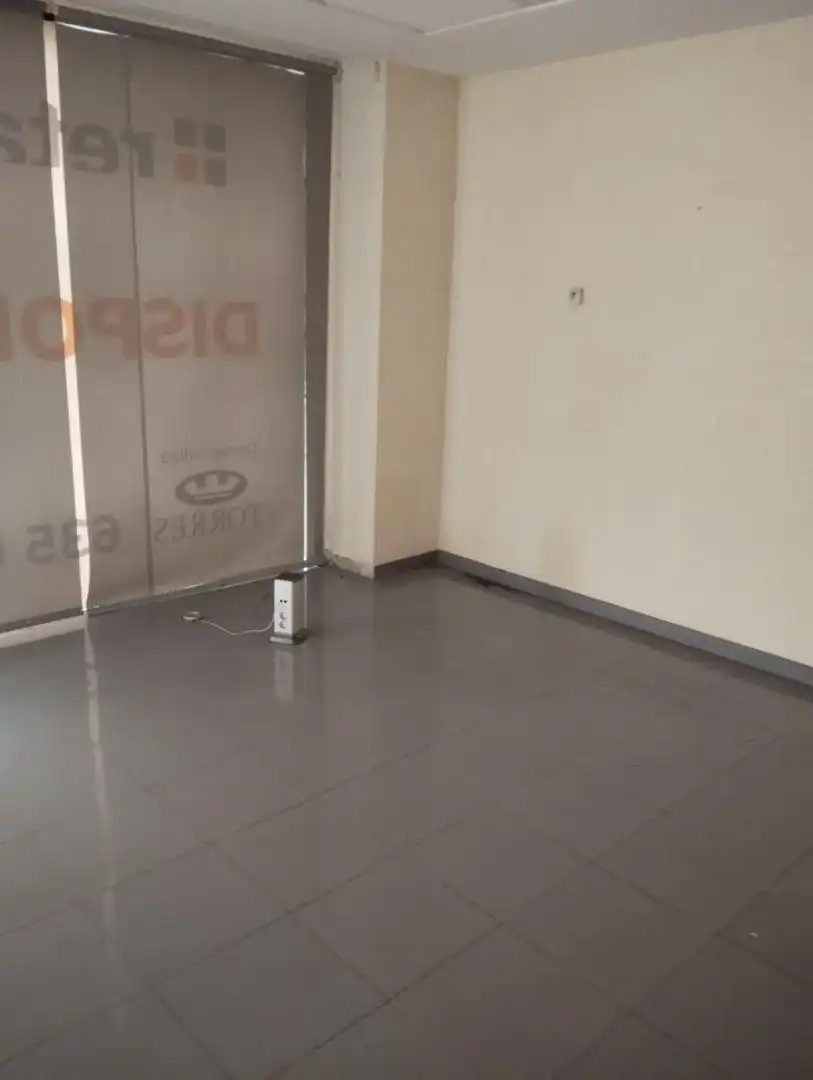 Oficina en venda a Calle ANTONIO MACHADO, imagen 6