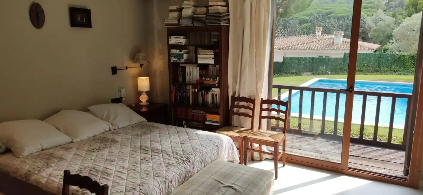 Chalet con piscina en venta en Carrer del Club de Golf 3334, imagen 22