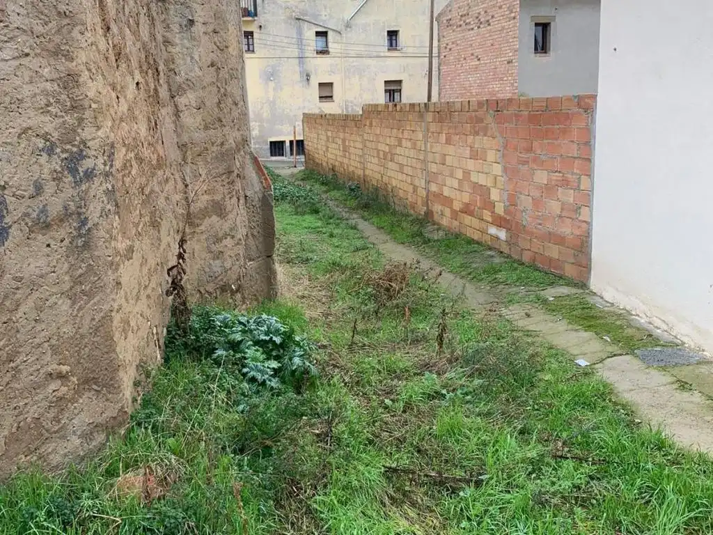 Residencial en venda en Agramunt