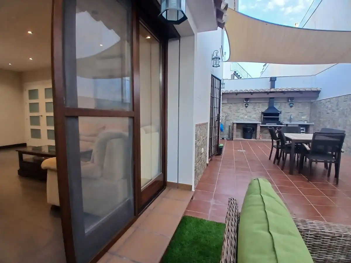 Haus mit Garten zum Verkauf in Los Pacos, imagen 6