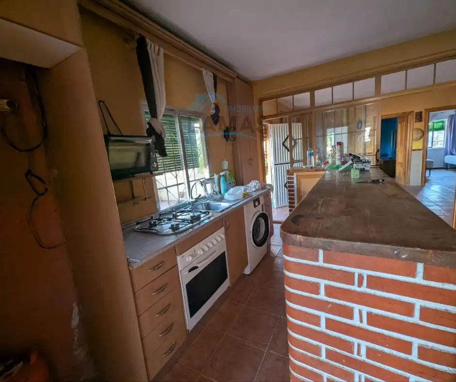 Casa rústica amb jardí en venda a Talayuela, imagen 9