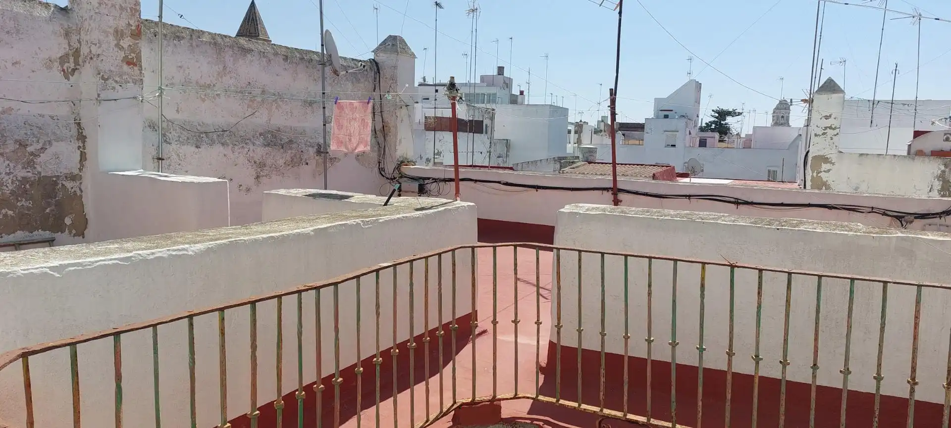 Immobles singulars en venda a La Caleta - La Viña, imagen 6
